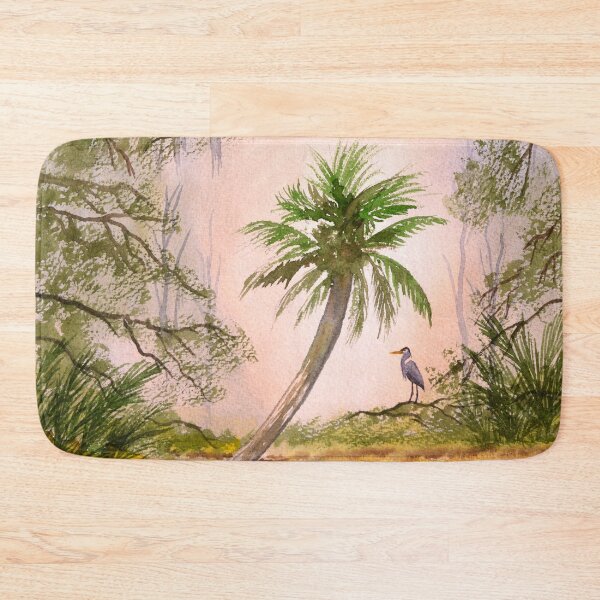 Item preview, The Tarzan Tree at Wakulla Springs Florida designed and sold by William Holkham.