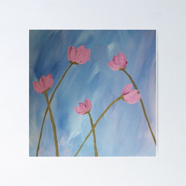 Item preview, Lueur de Fleur Rose designed and sold by DaughterOfFaye.