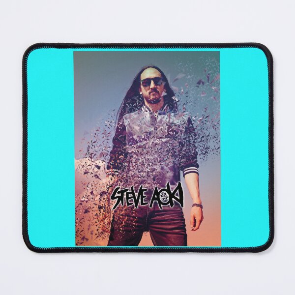 Item preview, Steve Aoki designed and sold by AbbeyCone22.