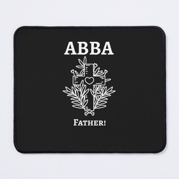 Item preview, Abba Father designed and sold by Davidic-Tree.