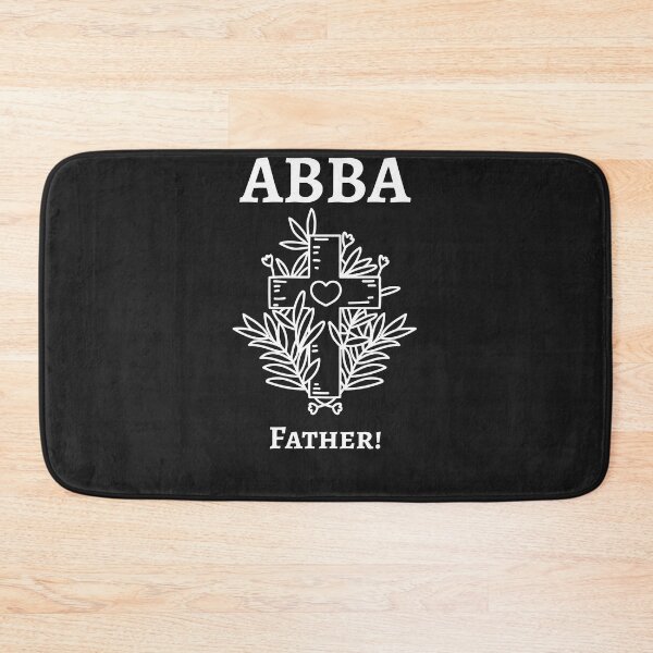 Item preview, Abba Father designed and sold by Davidic-Tree.
