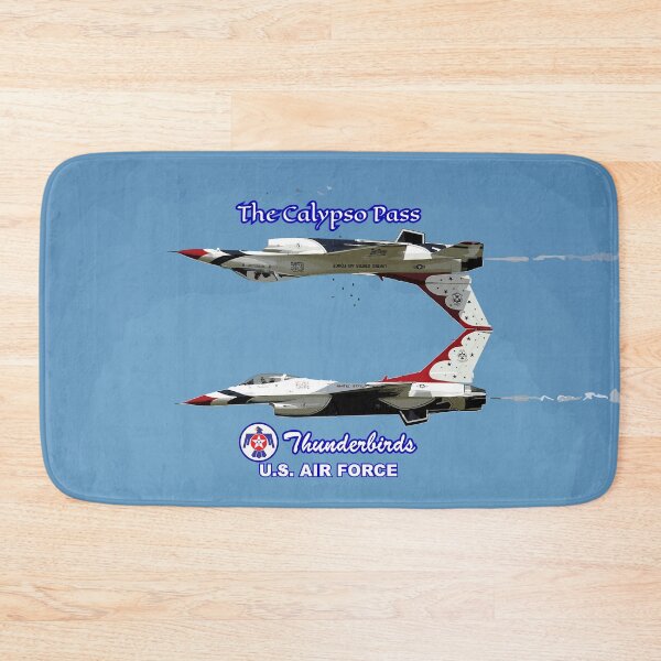 Item preview, Thunderbird Calypso Pass designed and sold by JHANL.