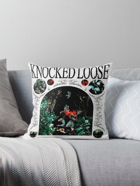 Item preview, Knocked Loose Art designed and sold by Steve  Conley.