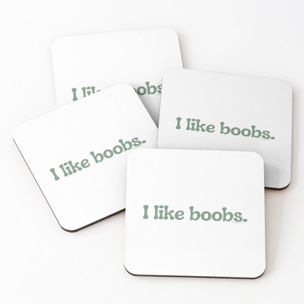 Item preview, I like boobs., v9a | lilsboobthangs designed and sold by lilsboobthangs.