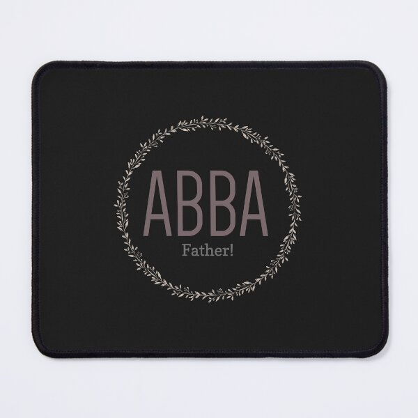 Item preview, Abba Father designed and sold by Davidic-Tree.