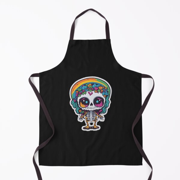 Item preview, Skeleton Halloween Celebration designed and sold by Shiwwa.