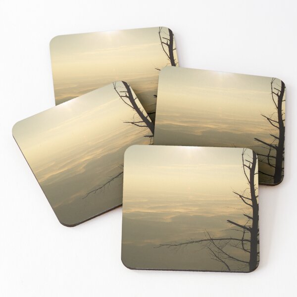 Item preview, Near and Far - Mountain Photography designed and sold by SavvySeller.
