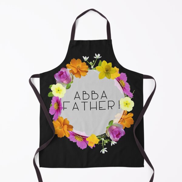 Item preview, Abba padre designed and sold by Davidic-Tree.