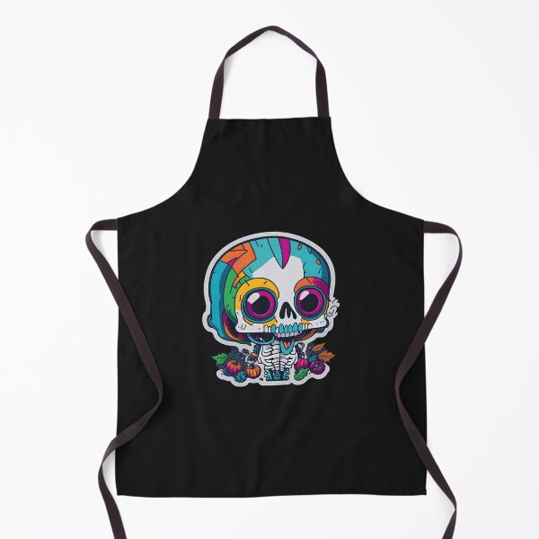 Item preview, Skeleton Halloween Celebration designed and sold by Shiwwa.