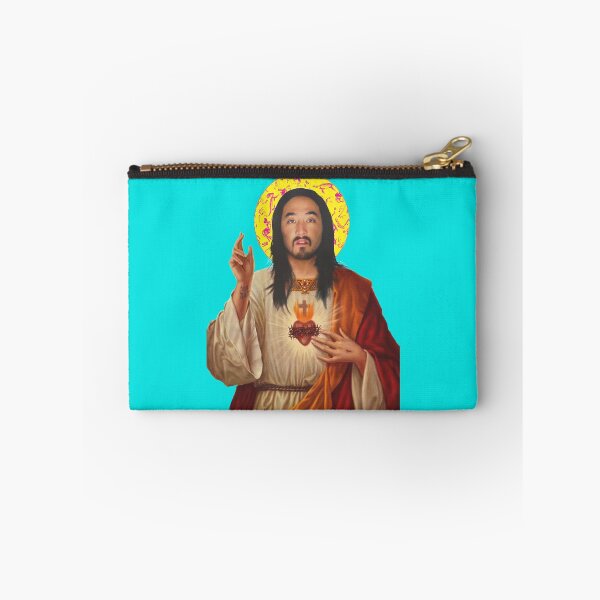 Item preview, _Stevus Christ_ - Steve Aoki Dim Mak designed and sold by AbbeyCone22.