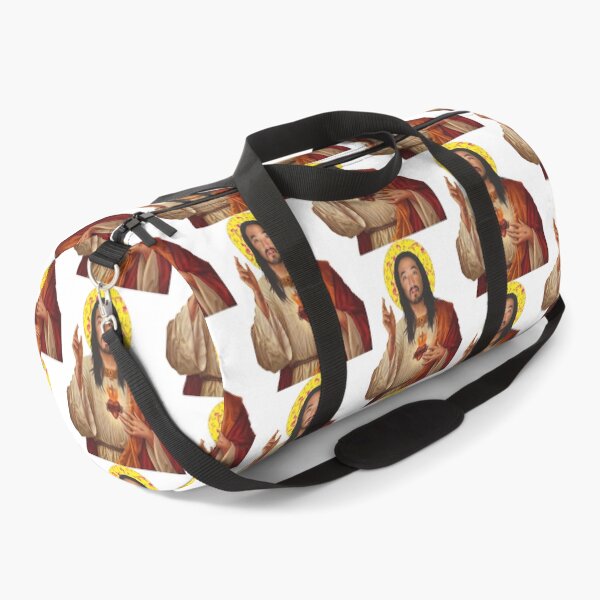 Item preview, _Stevus Christ_ - Steve Aoki Dim Mak designed and sold by AbbeyCone22.