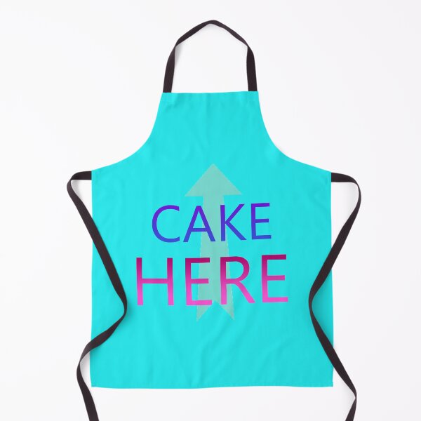 Item preview, Cake Here designed and sold by AbbeyCone22.