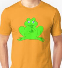 FROG Unisex T-Shirt