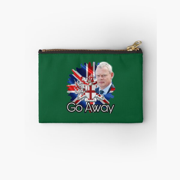 Item preview, Doc Martin Go Away Classic  designed and sold by HappyBoxShop22.