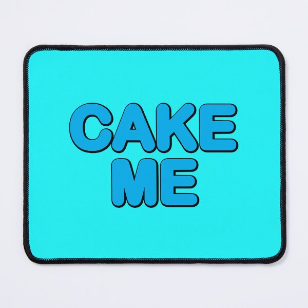 Item preview, Cake Me Aoki! designed and sold by AbbeyCone22.