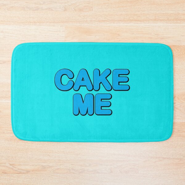 Item preview, Cake Me Aoki! designed and sold by AbbeyCone22.