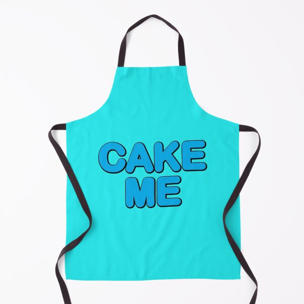 Item preview, Cake Me Aoki! designed and sold by AbbeyCone22.