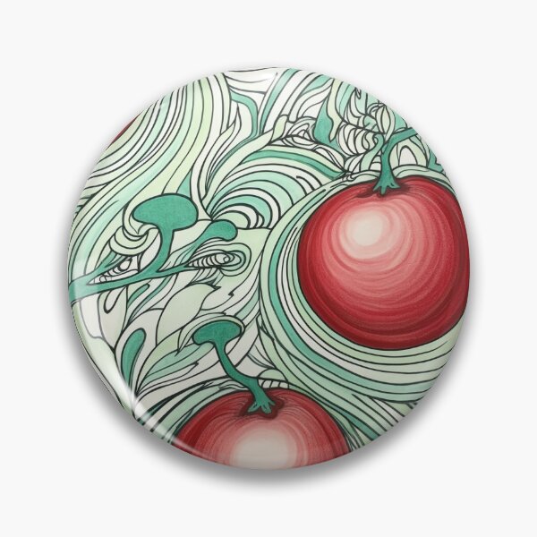 Item preview, Guava drawing  designed and sold by ComicsFactory.