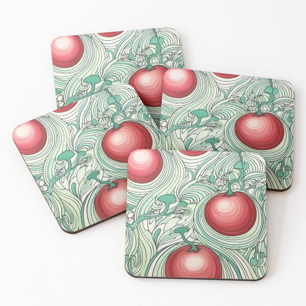Item preview, Guava drawing  designed and sold by ComicsFactory.