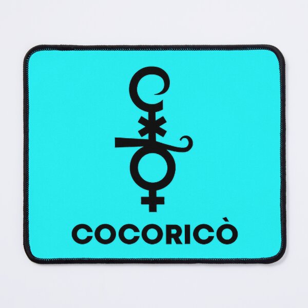 Item preview, COCORICO - TECHNO - TEKNO designed and sold by AbbeyCone22.