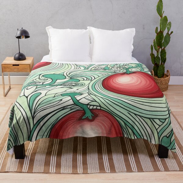 Item preview, Guava drawing  designed and sold by ComicsFactory.