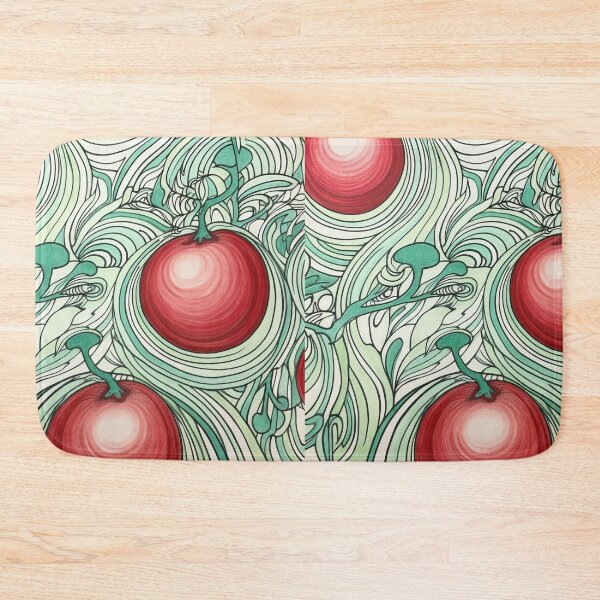 Item preview, Guava drawing  designed and sold by ComicsFactory.
