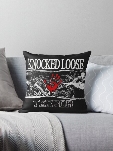 Item preview, Knocked Loose Art designed and sold by Steve  Conley.