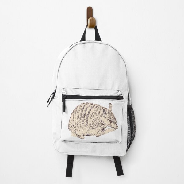 Item preview, Pink Armadillo designed and sold by enricazampedri.