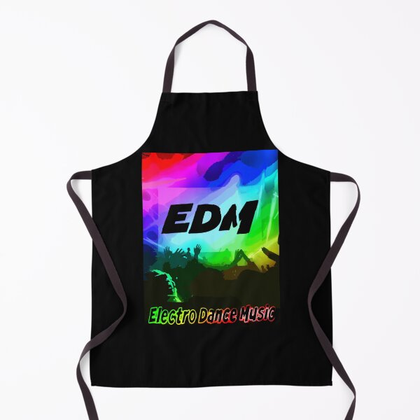 Item preview, EDM Electro Dance Music designed and sold by AbbeyCone22.