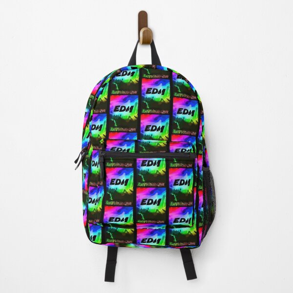 Item preview, EDM Electro Dance Music designed and sold by AbbeyCone22.