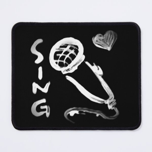 Item preview, Sing designed and sold by craftsbydaphy.