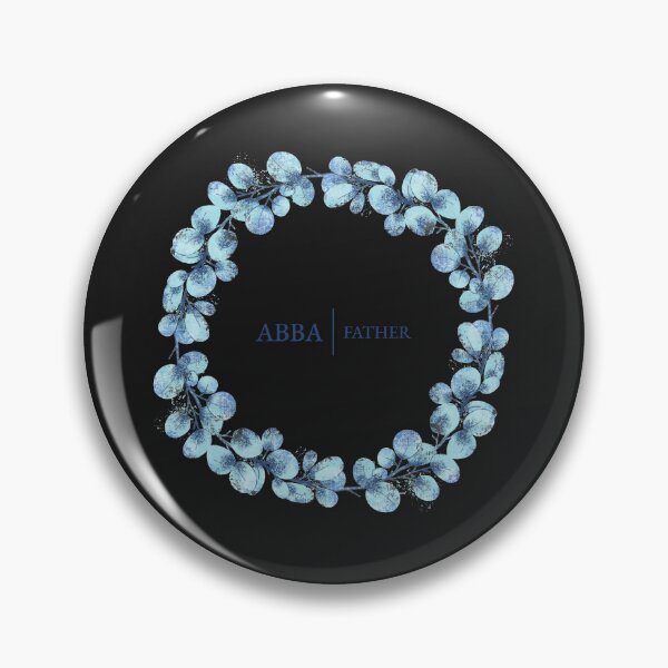 Item preview, Abba padre designed and sold by Davidic-Tree.