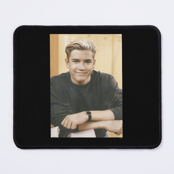 Item preview, Zack Morris designed and sold by GlenRose.