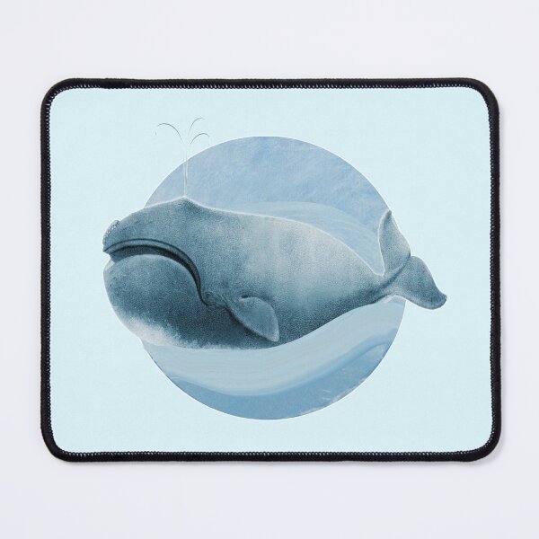 Item preview, The Whale’s breath. Vintage restored and reworked art by Mindthecherry. (Design number 2) designed and sold by MINDTHECHERRY.