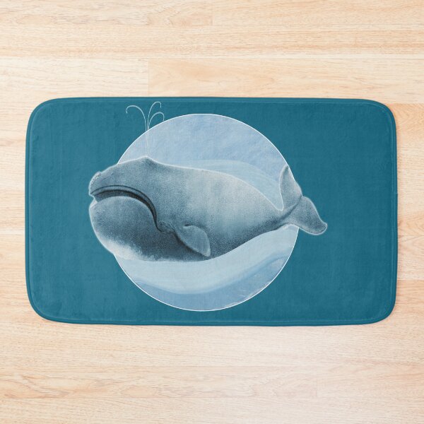 Item preview, The Whale’s breath. Vintage restored and reworked art by Mindthecherry. (Design number 2) designed and sold by MINDTHECHERRY.