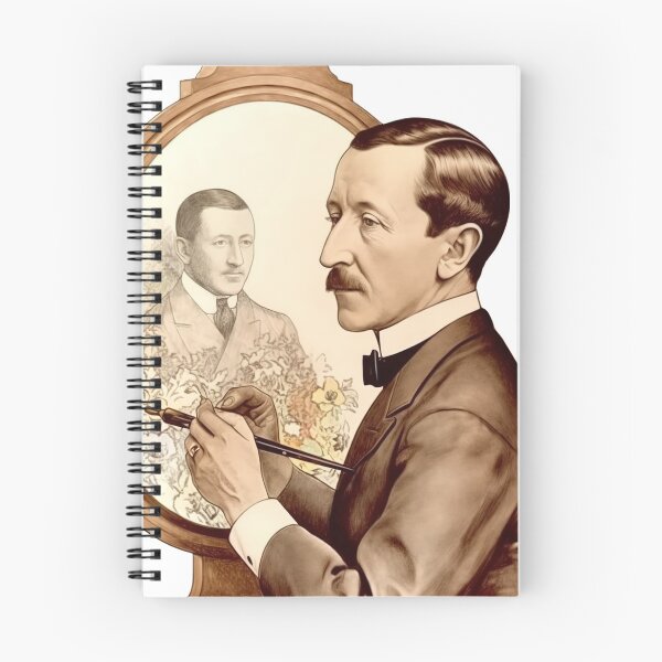 Item preview, Guglielmo Marconi designed and sold by ComicsFactory.