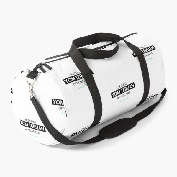 Item preview, Yom Teruah - White and Black designed and sold by TheReporter1.