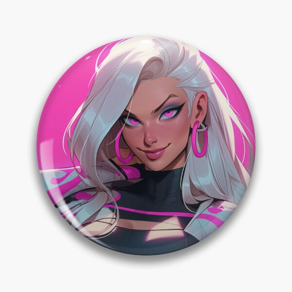 Item preview, Alpha Female designed and sold by AxeWave.
