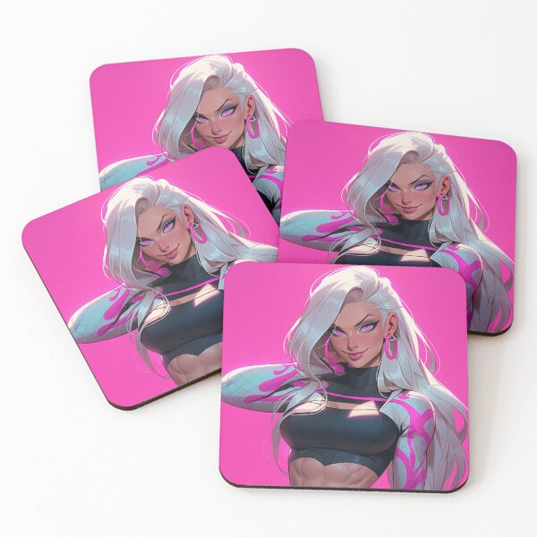 Item preview, Alpha Female designed and sold by AxeWave.