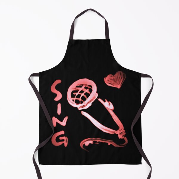 Item preview, Sing Pink designed and sold by craftsbydaphy.