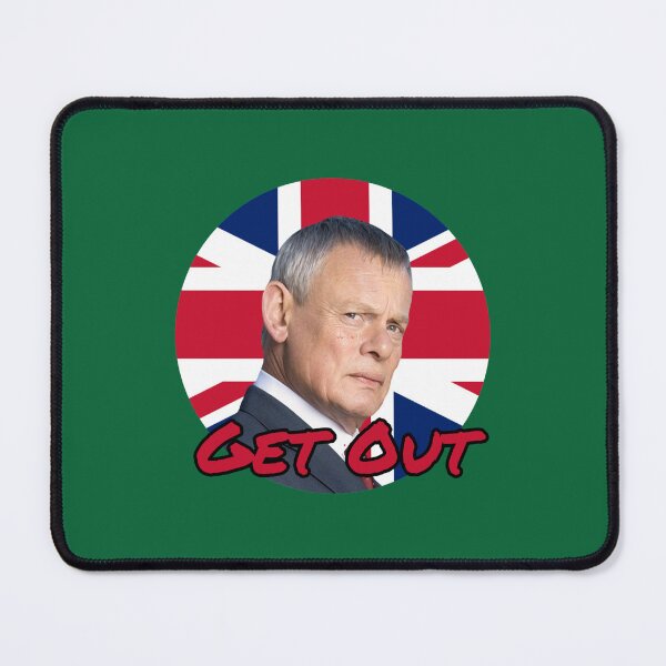 Item preview, Doc Martin Classic  designed and sold by HappyBoxShop22.