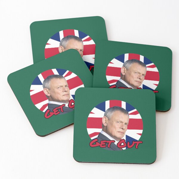 Item preview, Doc Martin Classic  designed and sold by HappyBoxShop22.
