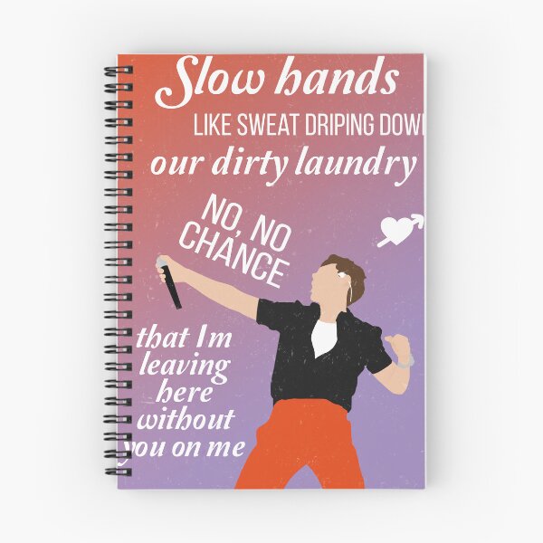 Item preview, Slow Hands designed and sold by RafaTakami.