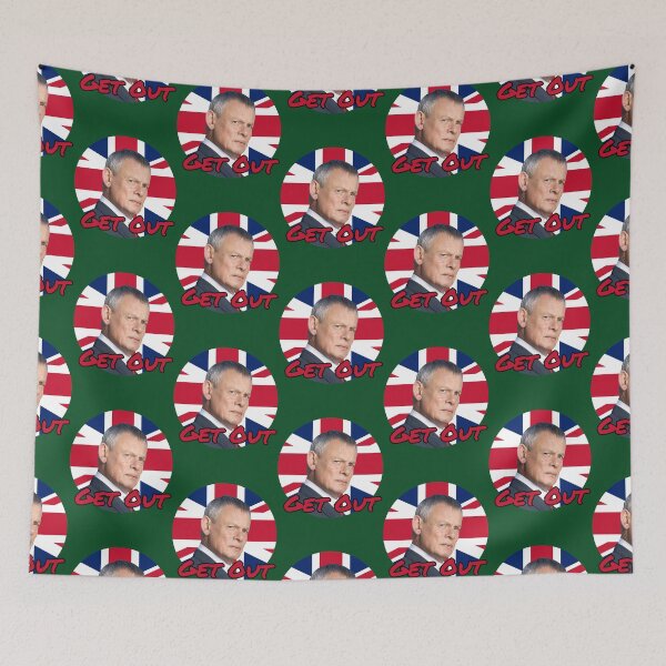 Item preview, Doc Martin Classic  designed and sold by HappyBoxShop22.