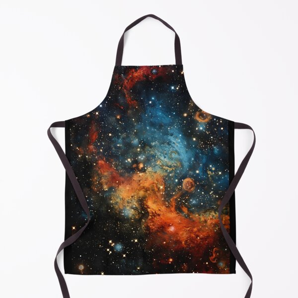 Item preview, Photorealistic Image of a Space Nebula designed and sold by Je-we.