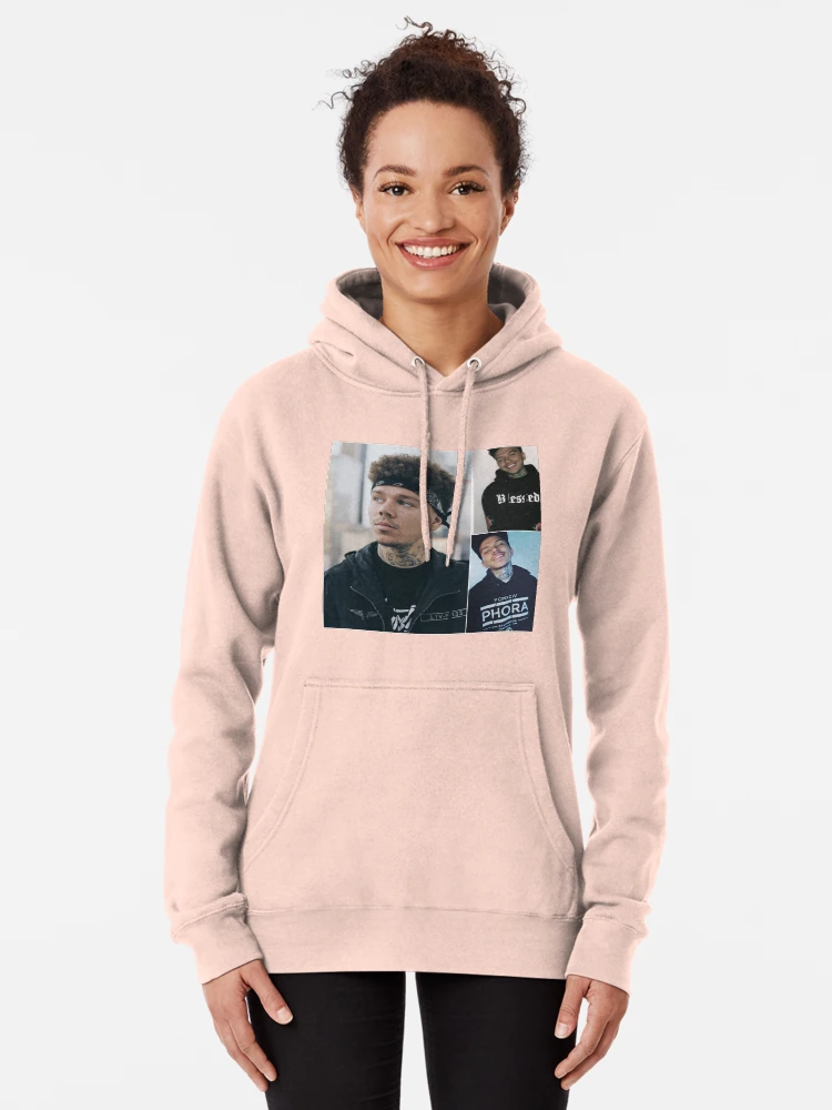 Phora Pullover Hoodie for Sale by Stuff Things Redbubble