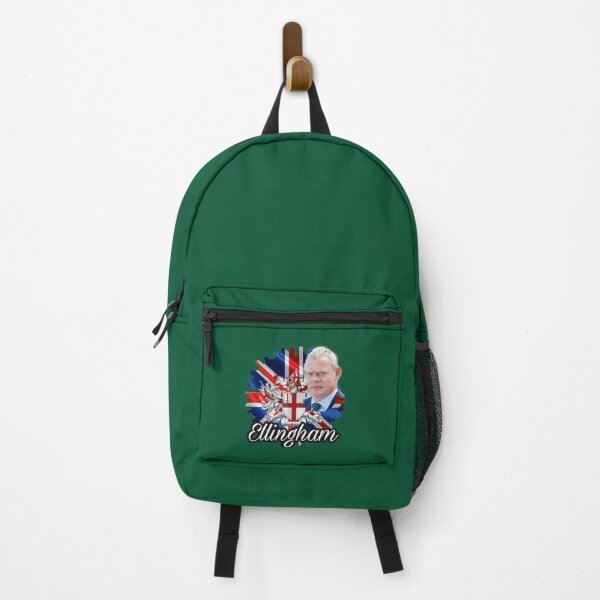 Item preview, Doc Martin Ellingham (1) designed and sold by HappyBoxShop22.