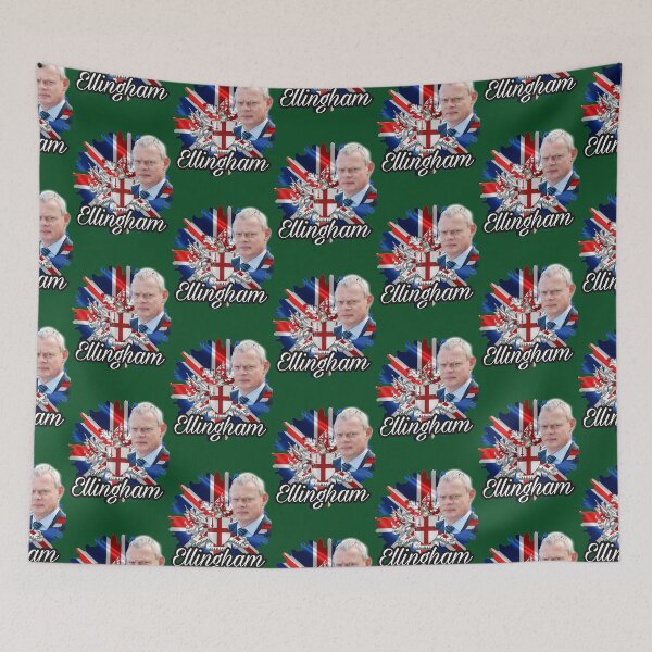 Item preview, Doc Martin Ellingham (1) designed and sold by HappyBoxShop22.