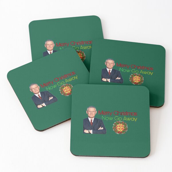 Item preview, Doc Martin Ellingham Christmas designed and sold by HappyBoxShop22.
