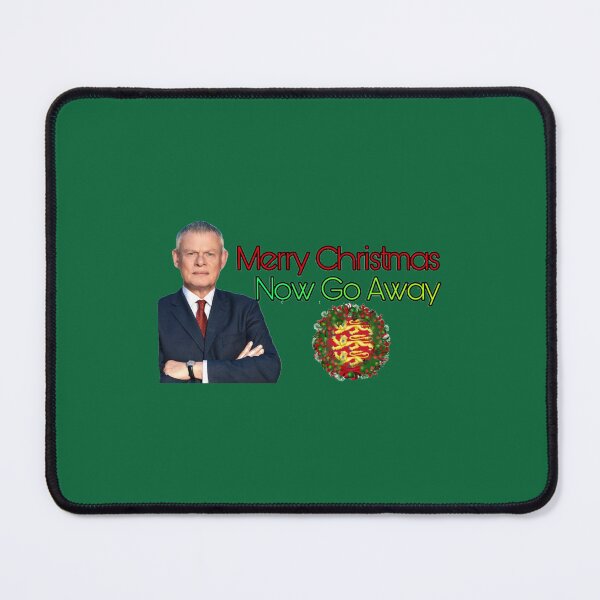 Item preview, Doc Martin Ellingham Christmas designed and sold by HappyBoxShop22.